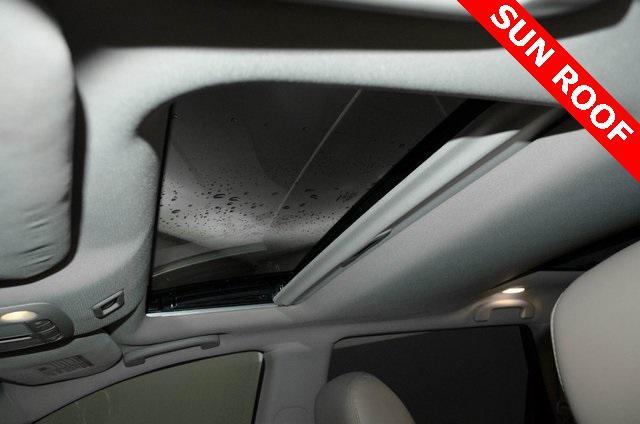 used 2015 Nissan Pathfinder car