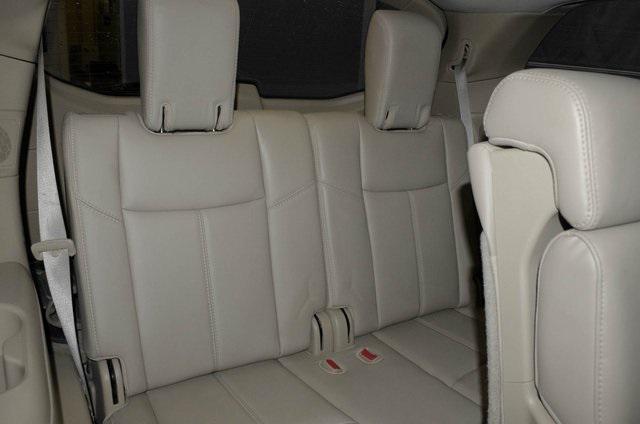 used 2015 Nissan Pathfinder car