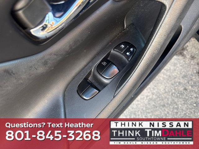 used 2015 Nissan Altima car, priced at $3,999