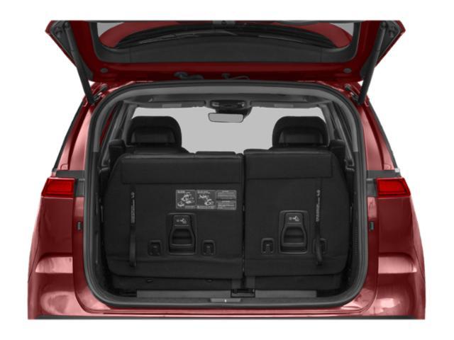 used 2024 Kia Carnival car, priced at $44,899
