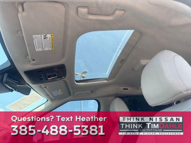 used 2025 Kia Carnival car, priced at $48,981
