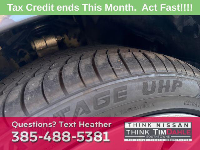 used 2022 Tesla Model 3 car, priced at $23,160