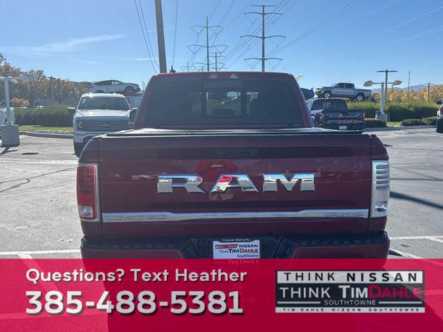used 2015 Ram 1500 car, priced at $16,998