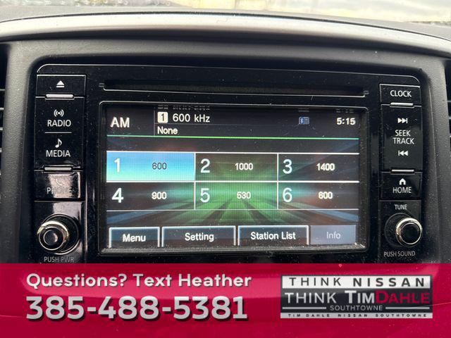 used 2016 Mitsubishi Lancer car, priced at $7,798