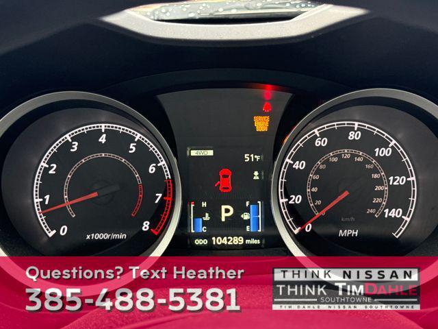 used 2016 Mitsubishi Lancer car, priced at $7,798