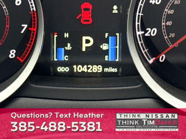 used 2016 Mitsubishi Lancer car, priced at $7,798