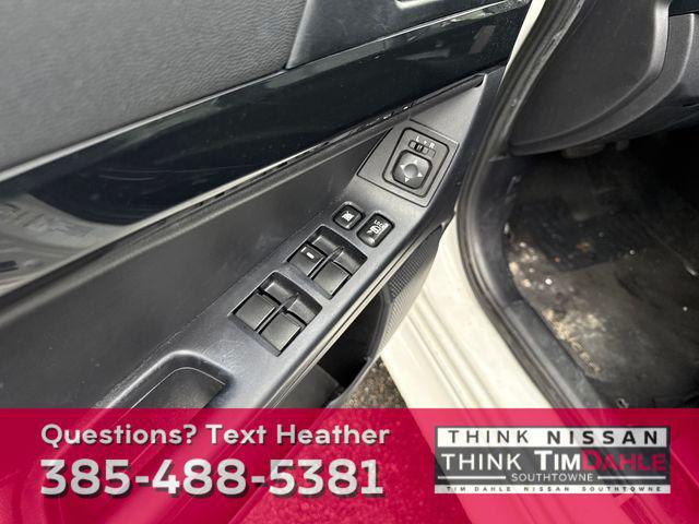 used 2016 Mitsubishi Lancer car, priced at $7,798