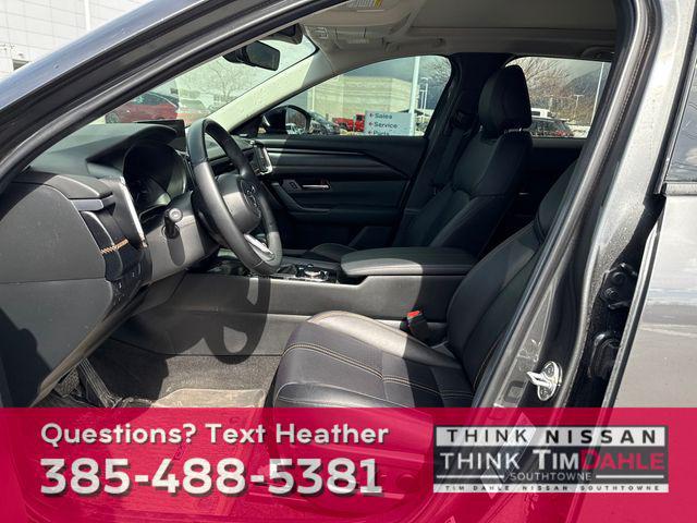 used 2024 Mazda CX-50 car, priced at $34,458