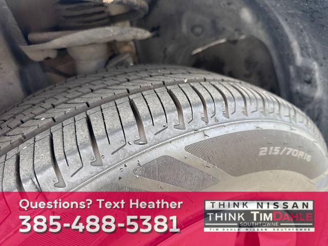 used 2011 Nissan Rogue car, priced at $5,999