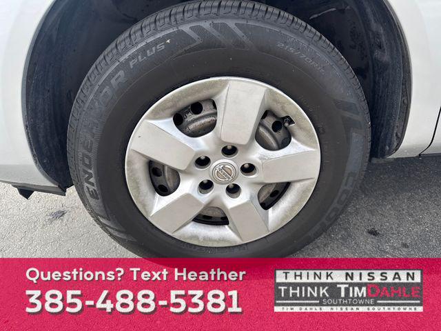 used 2011 Nissan Rogue car, priced at $5,999