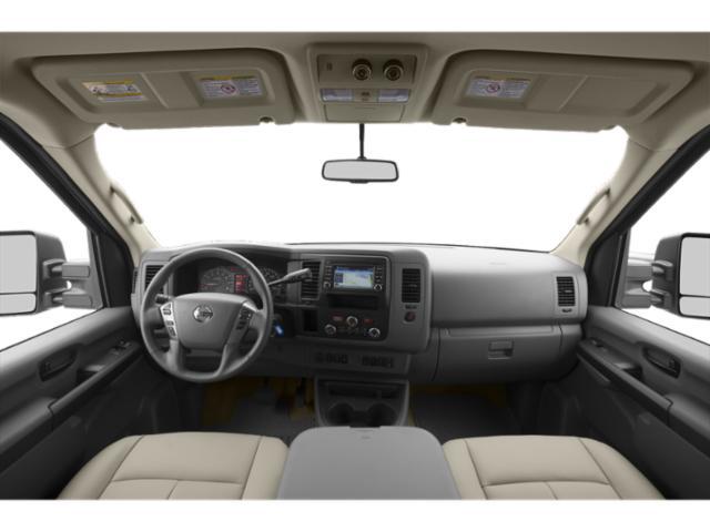 used 2020 Nissan NV Passenger NV3500 HD car, priced at $54,998