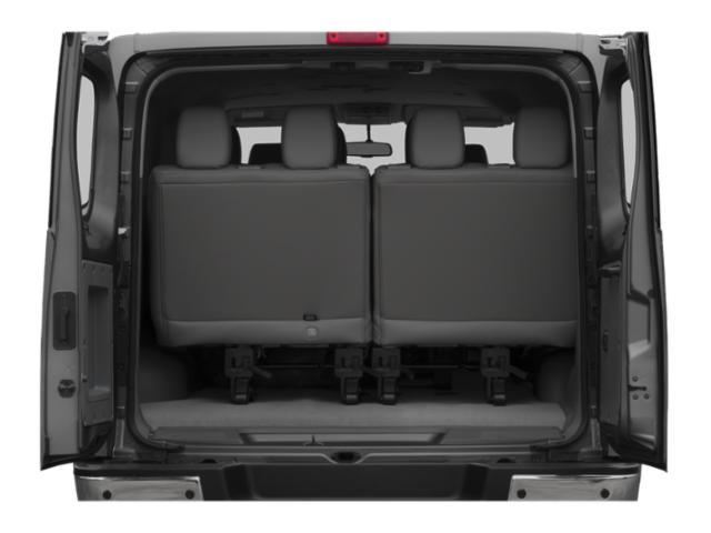 used 2020 Nissan NV Passenger NV3500 HD car, priced at $54,998
