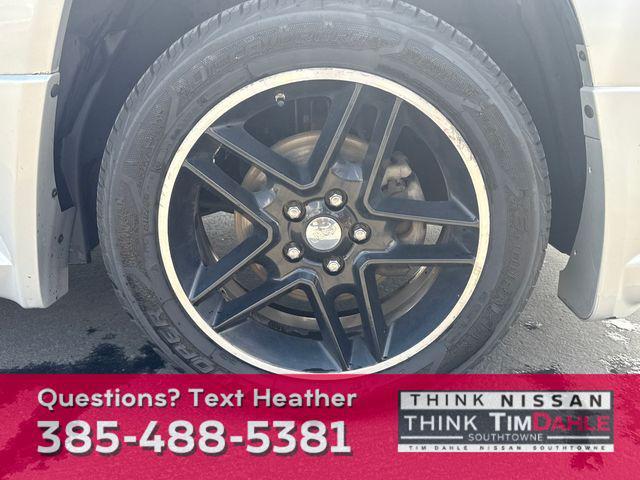 used 2008 Jeep Compass car, priced at $5,498