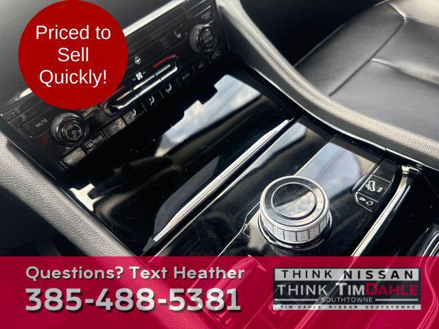 used 2023 Jeep Grand Cherokee 4xe car, priced at $26,499