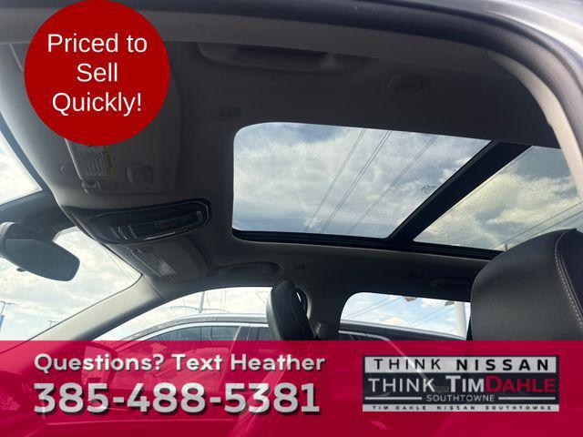 used 2023 Jeep Grand Cherokee 4xe car, priced at $26,499