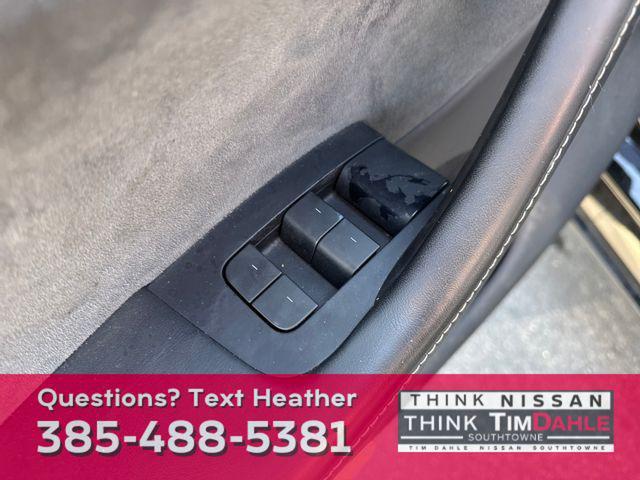 used 2023 Tesla Model Y car, priced at $29,998