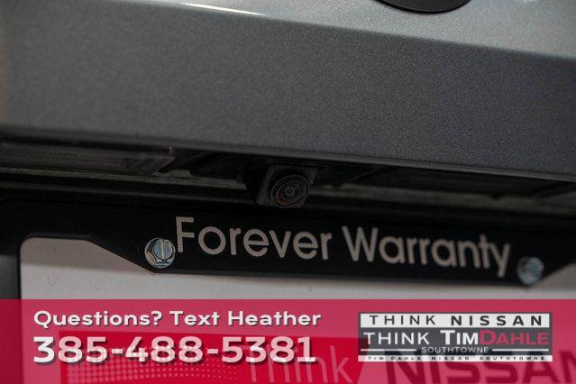 used 2024 Nissan Altima car, priced at $25,499