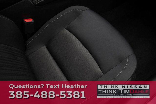 used 2024 Nissan Altima car, priced at $25,499