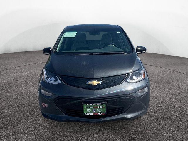 used 2017 Chevrolet Bolt EV car, priced at $13,998