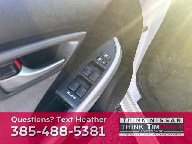 used 2012 Toyota Prius car, priced at $5,498