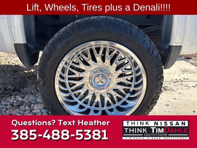 used 2022 GMC Sierra 1500 car, priced at $55,899