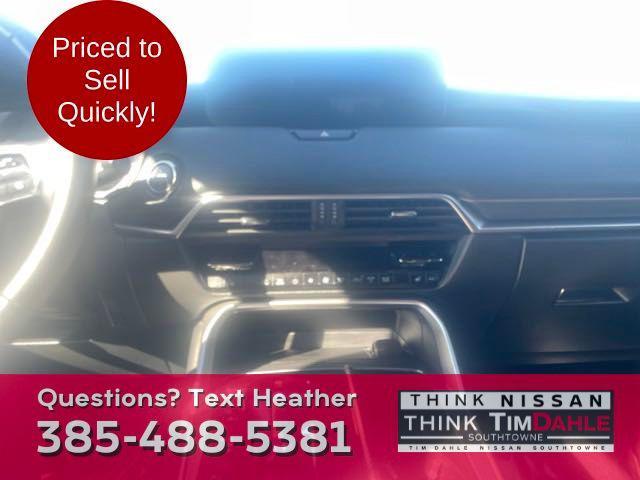 used 2024 Mazda CX-90 PHEV car, priced at $37,498