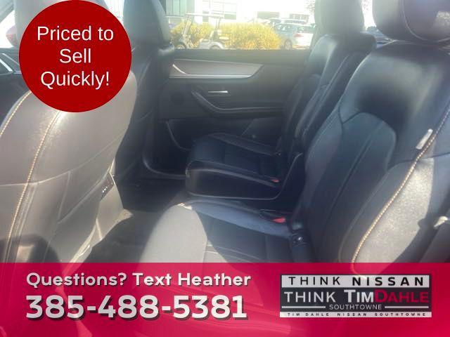 used 2024 Mazda CX-90 PHEV car, priced at $37,498