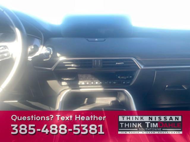 used 2024 Mazda CX-90 PHEV car, priced at $38,998