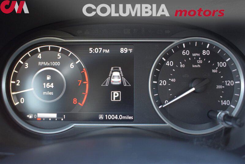 used 2024 Nissan Versa car, priced at $13,491