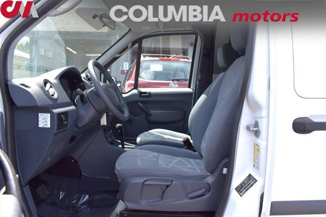 used 2011 Ford Transit Connect car, priced at $15,991
