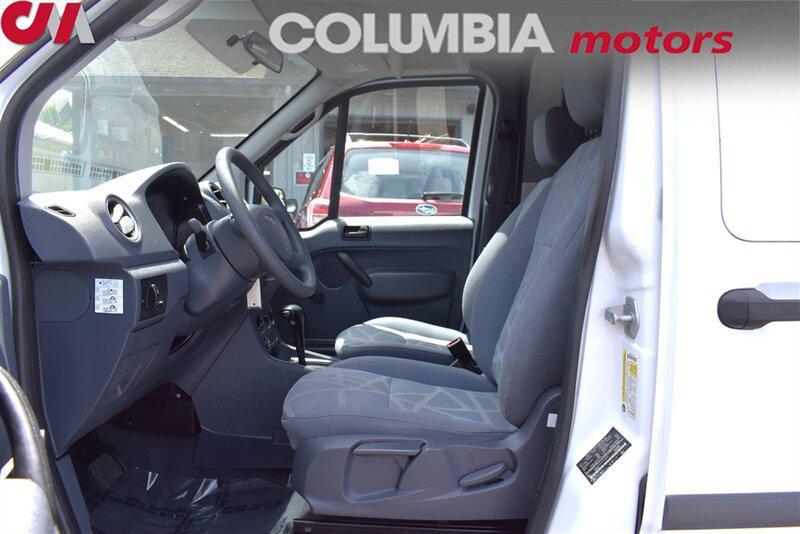 used 2011 Ford Transit Connect car, priced at $14,991