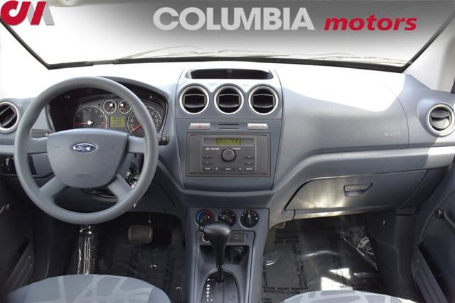 used 2011 Ford Transit Connect car, priced at $15,991