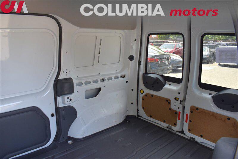 used 2011 Ford Transit Connect car, priced at $14,991