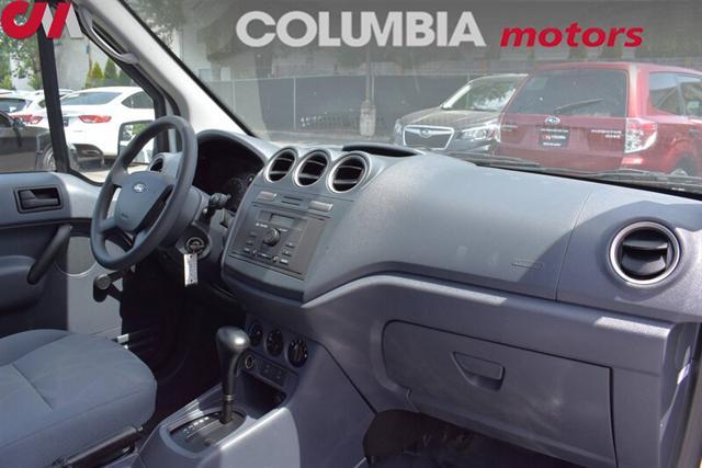 used 2011 Ford Transit Connect car, priced at $15,991