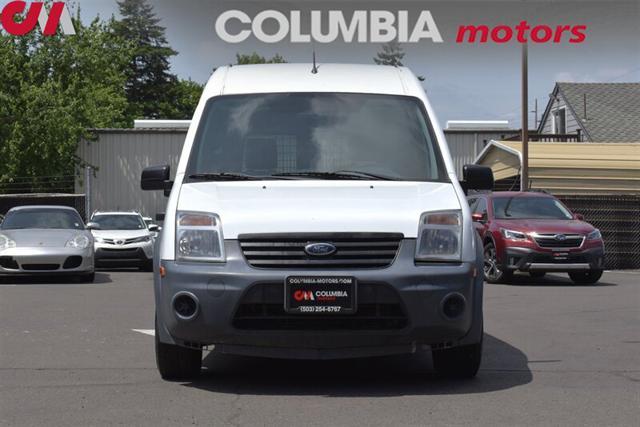 used 2011 Ford Transit Connect car, priced at $15,991