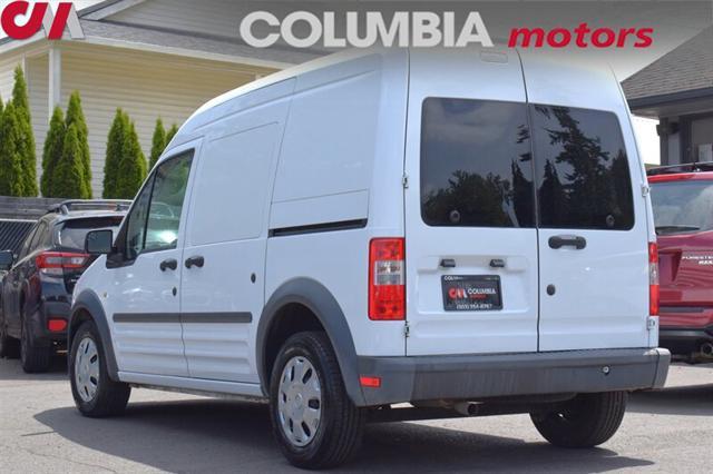 used 2011 Ford Transit Connect car, priced at $15,991
