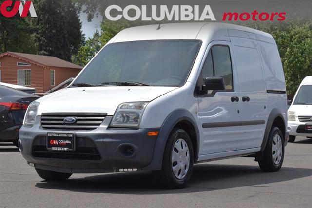 used 2011 Ford Transit Connect car, priced at $15,991