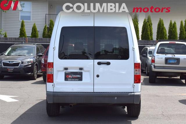used 2011 Ford Transit Connect car, priced at $15,991