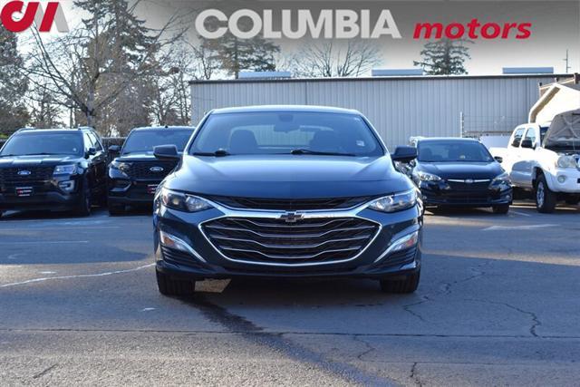 used 2019 Chevrolet Malibu car, priced at $13,991