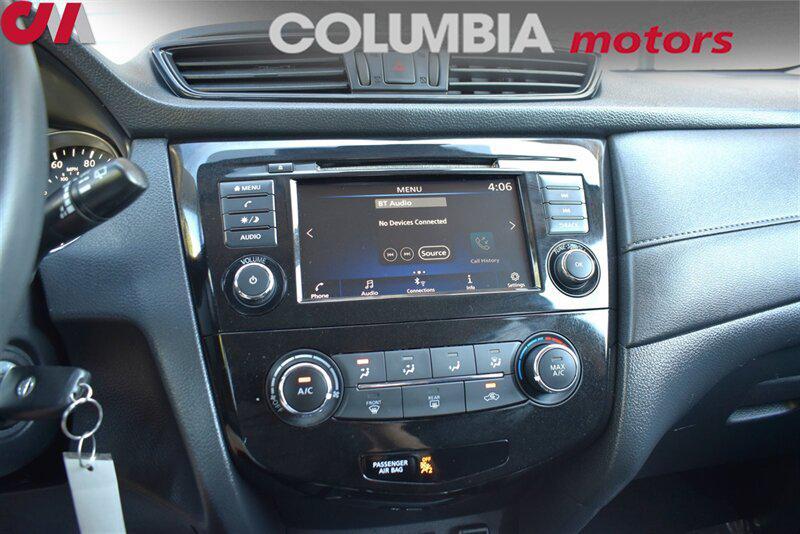 used 2019 Nissan Rogue car, priced at $10,491