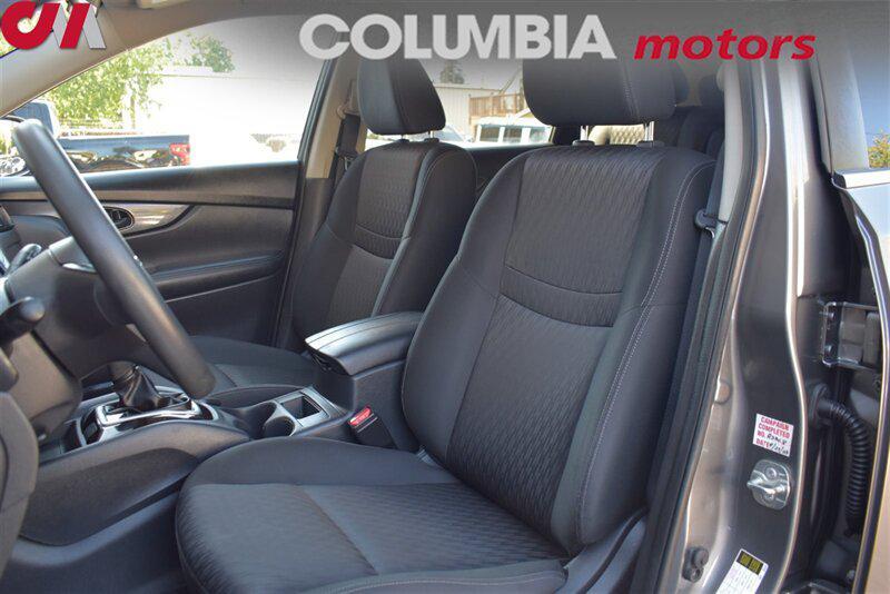 used 2019 Nissan Rogue car, priced at $10,491