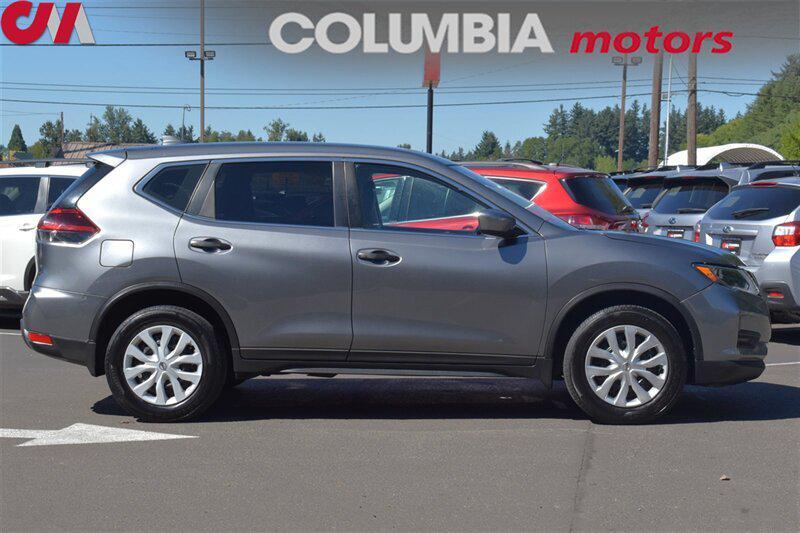 used 2019 Nissan Rogue car, priced at $10,491