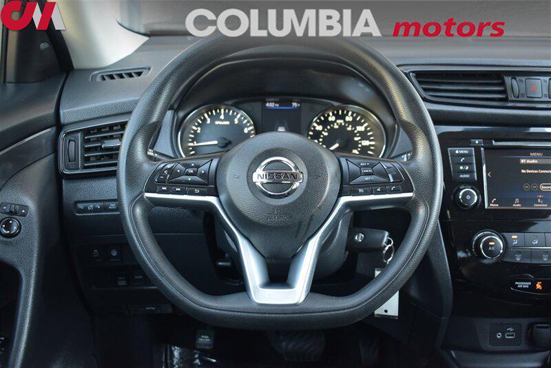 used 2019 Nissan Rogue car, priced at $10,491