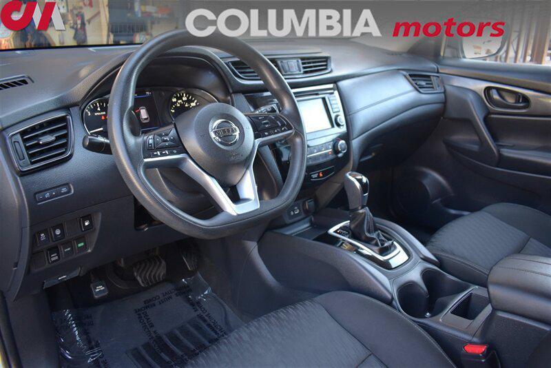 used 2019 Nissan Rogue car, priced at $10,491