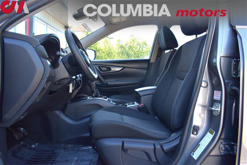 used 2019 Nissan Rogue car, priced at $10,491