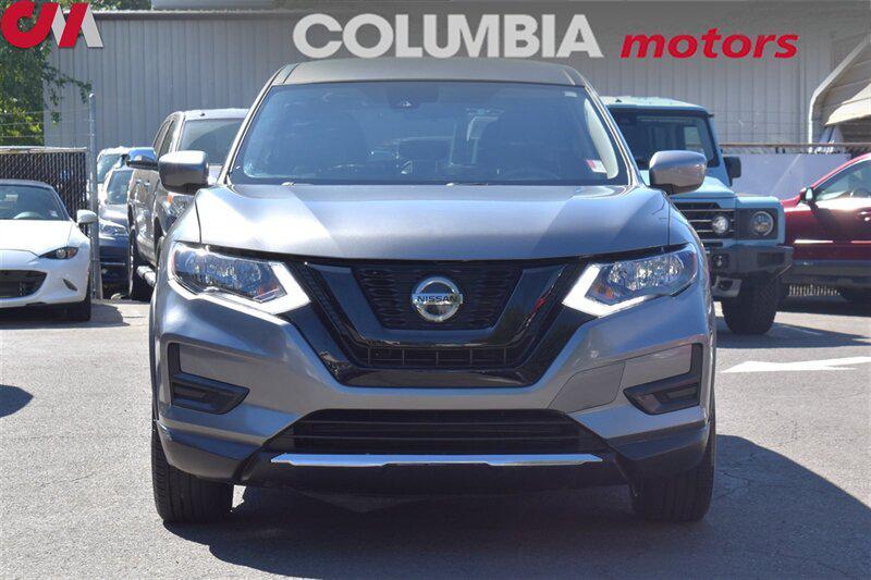 used 2019 Nissan Rogue car, priced at $10,491