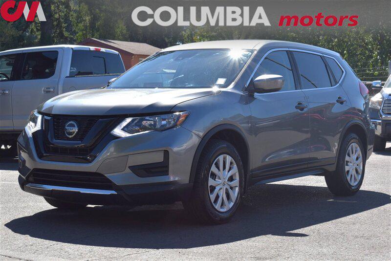 used 2019 Nissan Rogue car, priced at $10,491