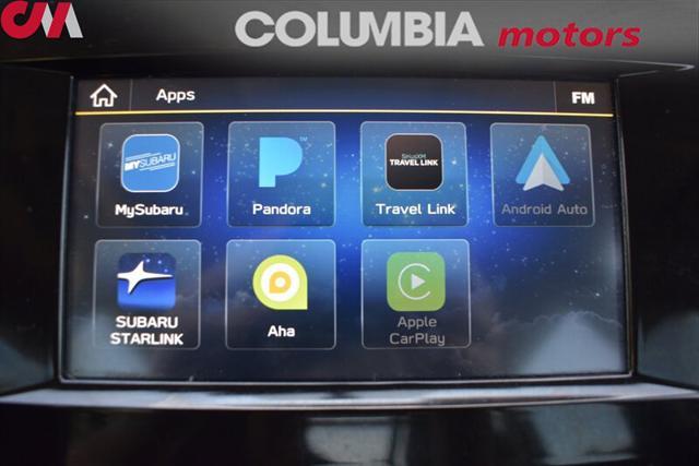 used 2020 Subaru Forester car, priced at $17,991