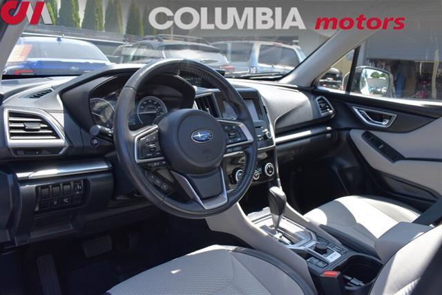 used 2020 Subaru Forester car, priced at $17,991