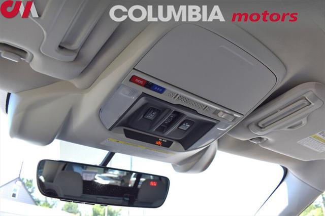 used 2020 Subaru Forester car, priced at $17,991